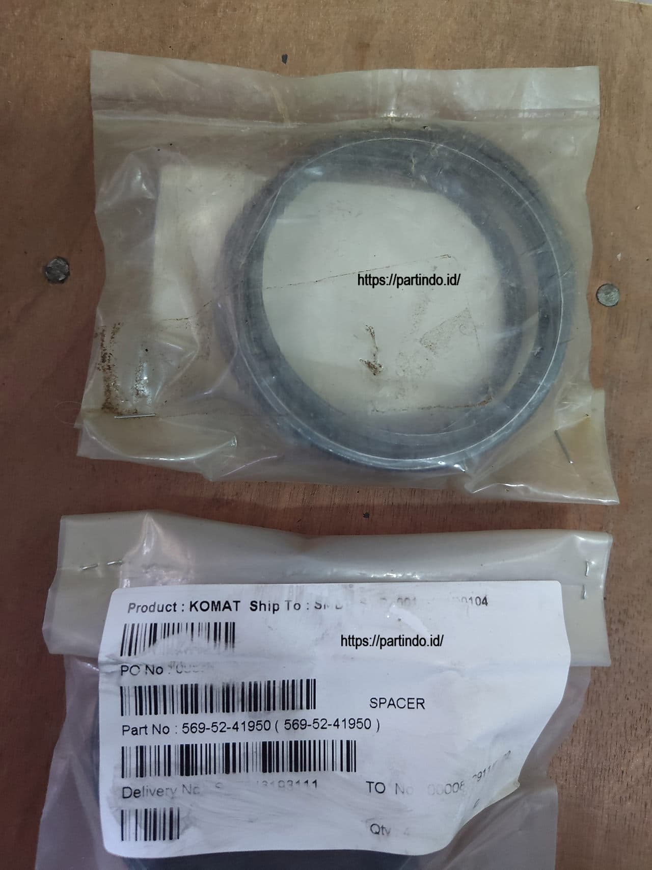 569-52-41950 5695241950